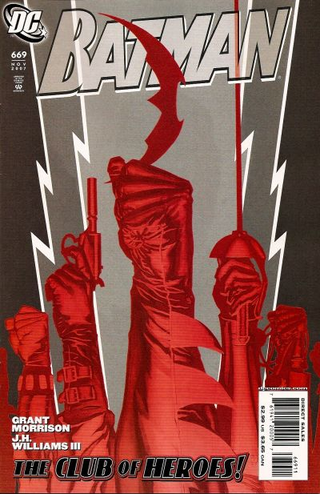 Illustration for article titled Favorite Covers Of The Decade 2